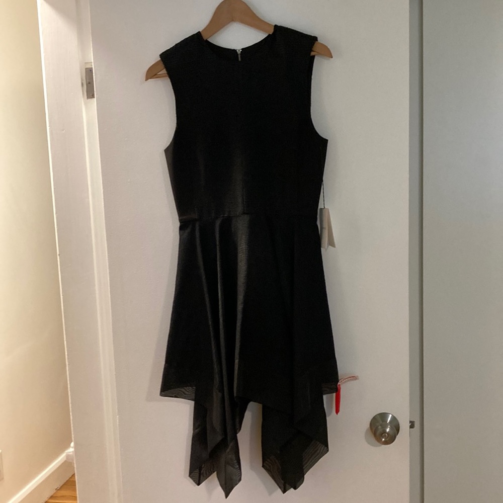 Dion Lee New